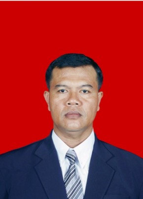 S.Karenhadi, 55, Indonesia, Kota Sorong