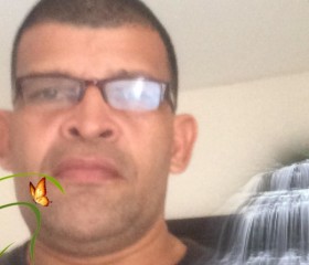 Francisco, 53 года, Barranquilla