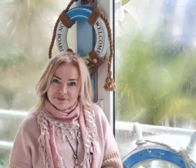 Irina, 56, Pescara