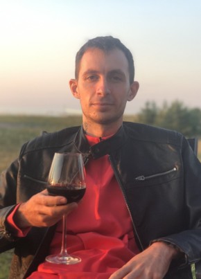 Михаил, 32, Eesti Vabariik, Kiviõli