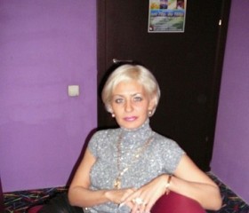 Вероника, 50 лет, Курган