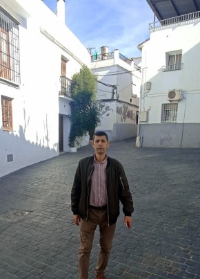Dris, 53, المغرب, سلا