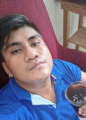 Angel из Veracruz 23 года