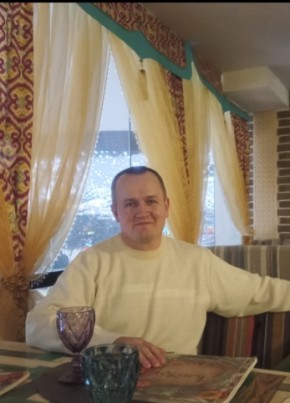 Евгений, 45, Россия, Орёл