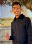 Lotfylatifo, 18 лет, Bou Ismaïl