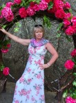 Olga, 53, Saint Petersburg
