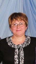 ЕЛЕНА, 55, Россия, Подпорожье
