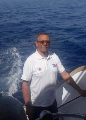 Majid из Sidi Bel Abbes 60 лет