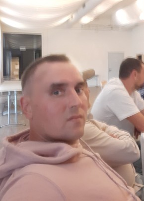 Александр из Москвы 41 год