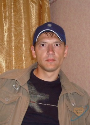 Александр, 42, Россия, Елабуга