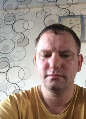 Александр, 47, Россия, Красноярск