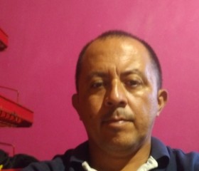 Juan Carlos Guev, 45 лет, Santiago de Cali