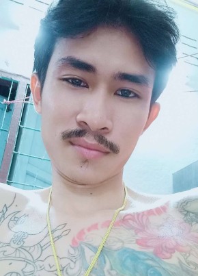 เจ เจ, 26, Thailand, Bangkok