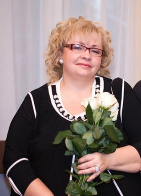 Надежда, 62, Россия, Москва