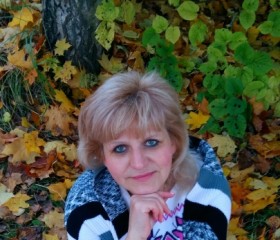Галина, 53 года, Донской (Тула)
