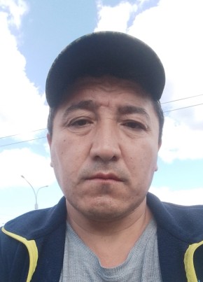 Nizom из Горад Мінска 45 лет