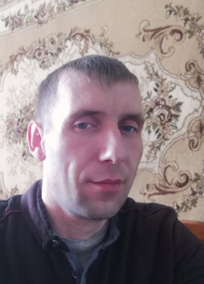 Сергей , 40, Россия, Кадуй