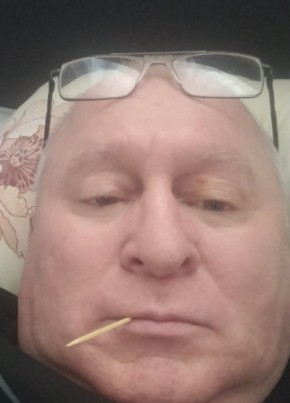 Sergey, 59, Russia, Beryozovsky