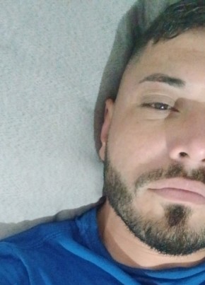 Daniel из São Leopoldo 35 лет