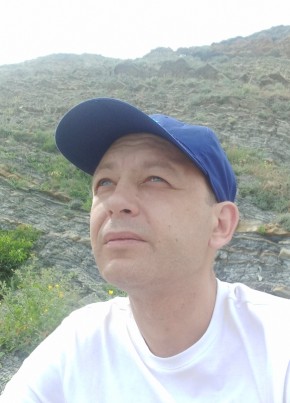 Олег из Тулы 44 года