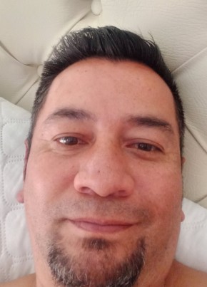 Andres, 47, República de Colombia, Santafe de Bogotá