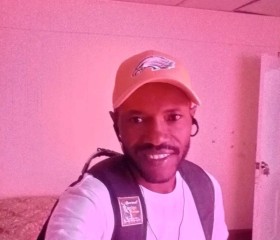 Bonhomme, 20, Port-au-Prince