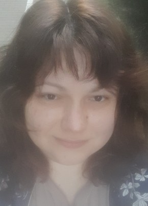 Anzhelika, 32, Russia, Rostov-na-Donu