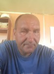 Андрей, 58 лет, Бийск