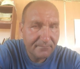 Андрей, 58 лет, Бийск