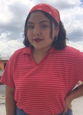 Nayomi, 22, Estados Unidos Mexicanos, Monterrey City