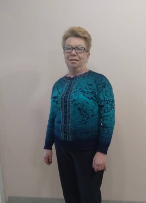 Татьяна, 64, Россия, Рязань