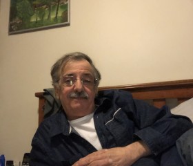 joe, 71 год, The Bronx