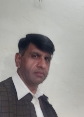 Muhammad ALI, 44, پاکستان, گوجرخان‎
