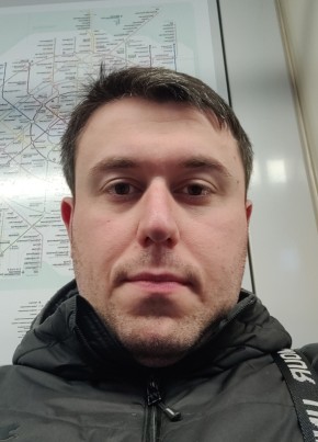 Макс из Петрозаводска 23 года