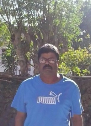 Ram, 62, Republic of Mauritius, Port Louis