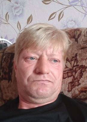 Viktor, 52, Russia, Ufa