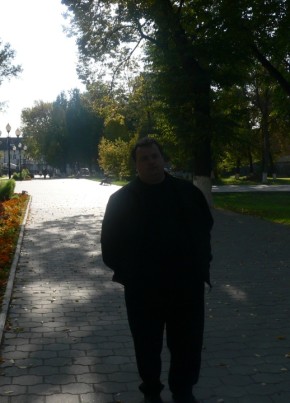 Макс, 43, Россия, Истра
