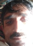 Nawab Khan, 23  , Karachi