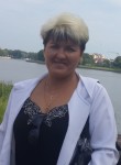 Inna Otsupok, 52  , Kaliningrad