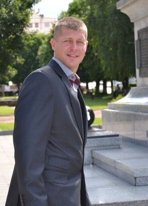 wladimir, 44, Russia, Kaliningrad