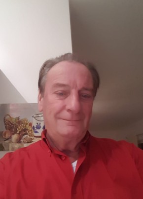 stephane, 61, République Française, Chambéry