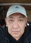 Эмир, 46 лет, Бишкек