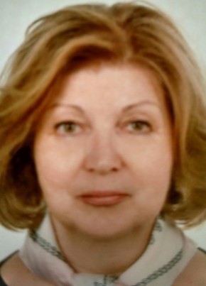 Ирина, 71, Россия, Собинка