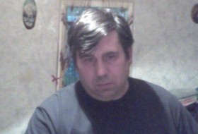 Aleksandr, 47 - Just Me