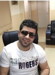 Hesham, 37  , Al Fayyum