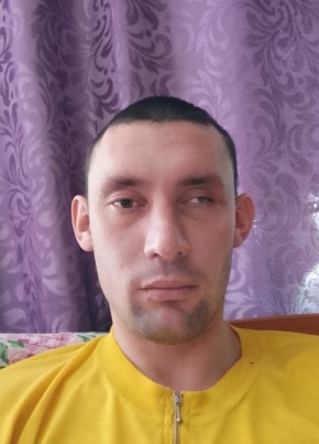 Ильдус, 26, Россия, Баймак
