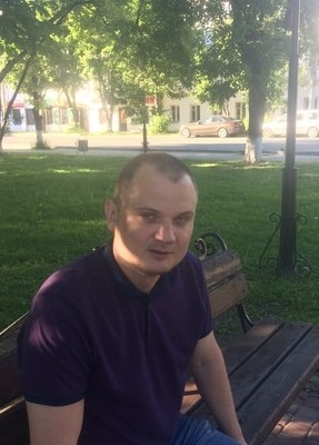 Леонид, 36, Россия, Калуга