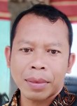 Tri, 43 года, Kota Padang