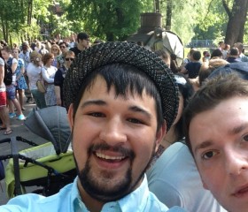 Кирилл, 35 лет, Белгород