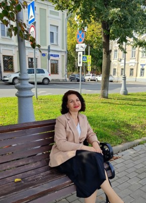 Наталья из Твери 42 года